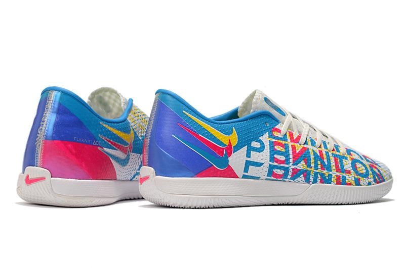 Chuteira React Phantom GT Pro Futsal–Premium