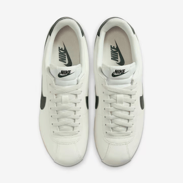 CORTEZ Verde e–Branco Clean
