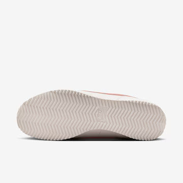 CORTEZ Branco e–Vermelho Vibrante