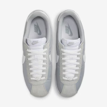CORTEZ Cinza e–Branco Clean