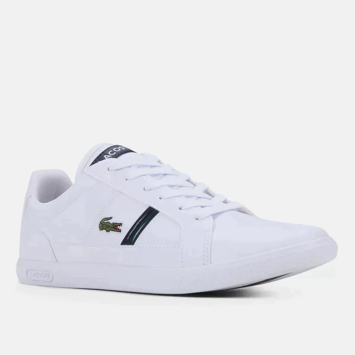 Sapatnis Europa LCR BRZ -–Clássico