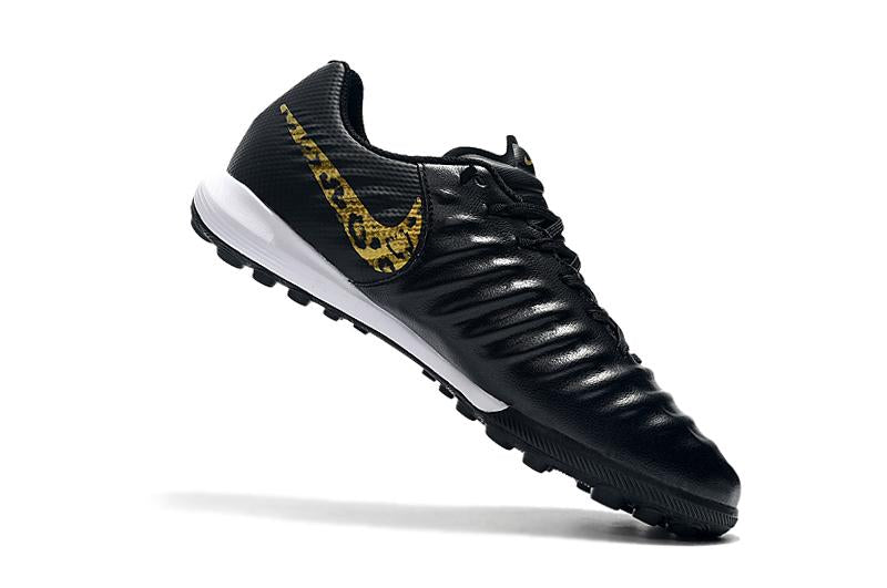 Chuteira Tiempo X Finale Society–Premium