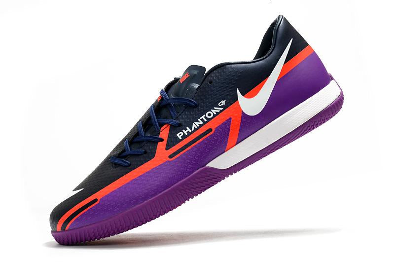 Chuteira React Phantom GT Pro Futsal–Premium