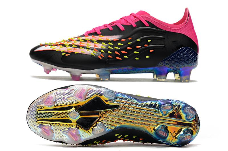 Chuteira Predator COPX Campo–Exclusivo