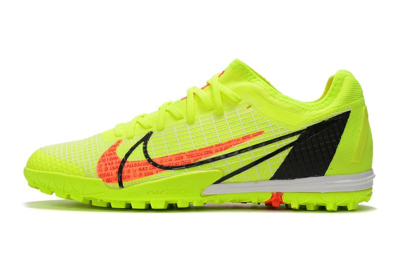 Chuteira Zoom Vapor 14 Pro Society–Elegante