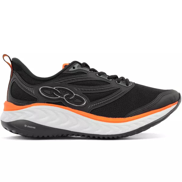 Olympikus Fuso–Elegante