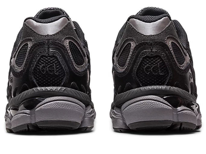 GEL-NYC - -–Preto Black