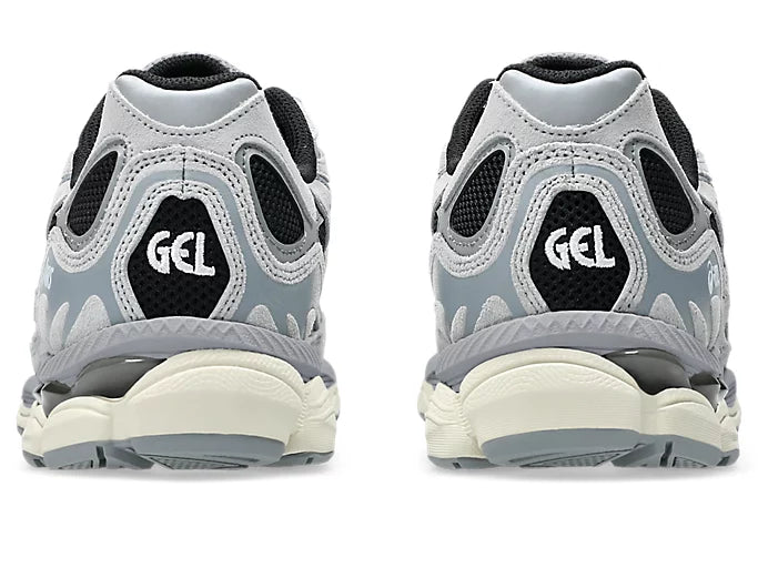 GEL-NYC - - Black Grey–Clássico