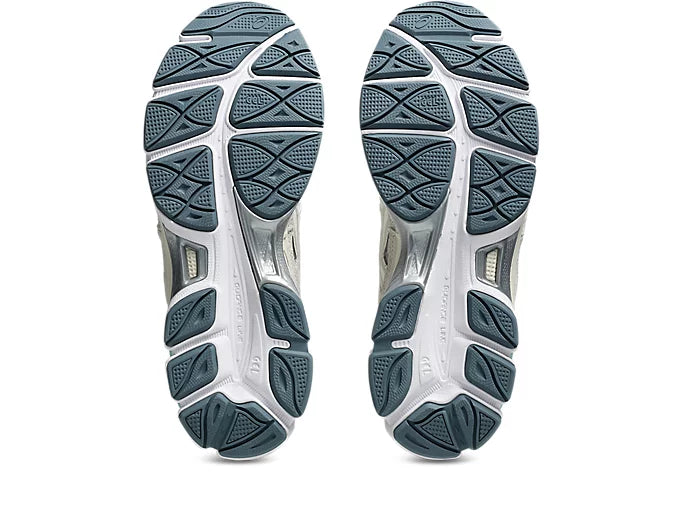 GEL-NYC - - Bege com–Laranja Neon