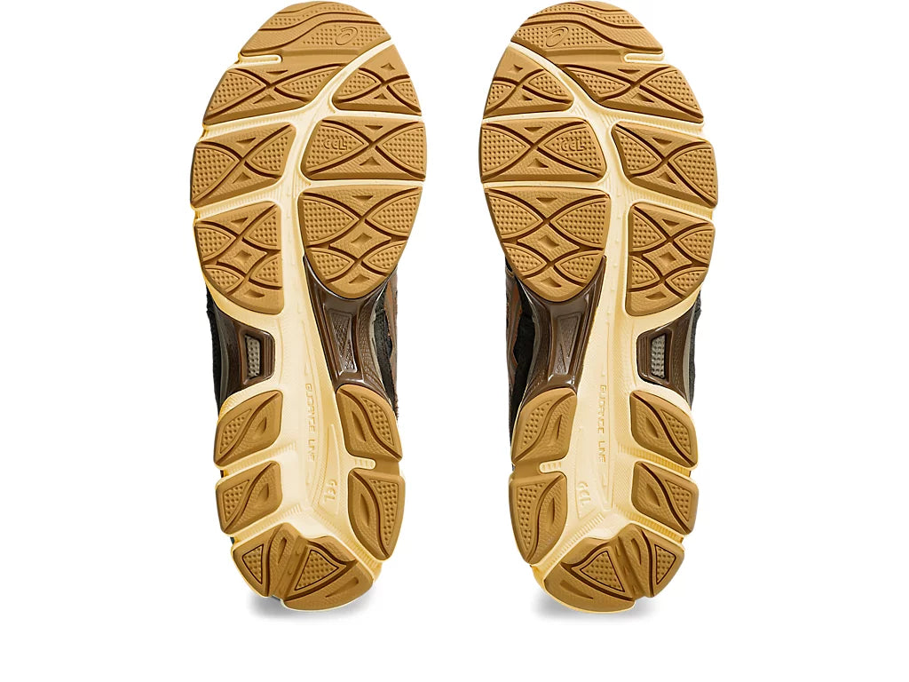 GEL-NYC - - Brown Storm–Clássico