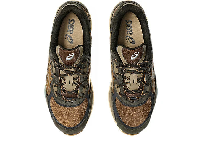 GEL-NYC - - Brown Storm–Clássico