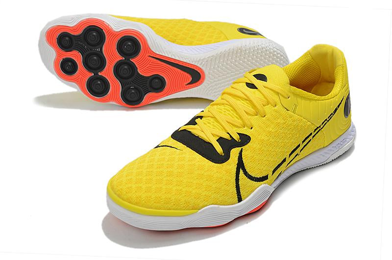 Chuteira React Gato Futsal–Premium