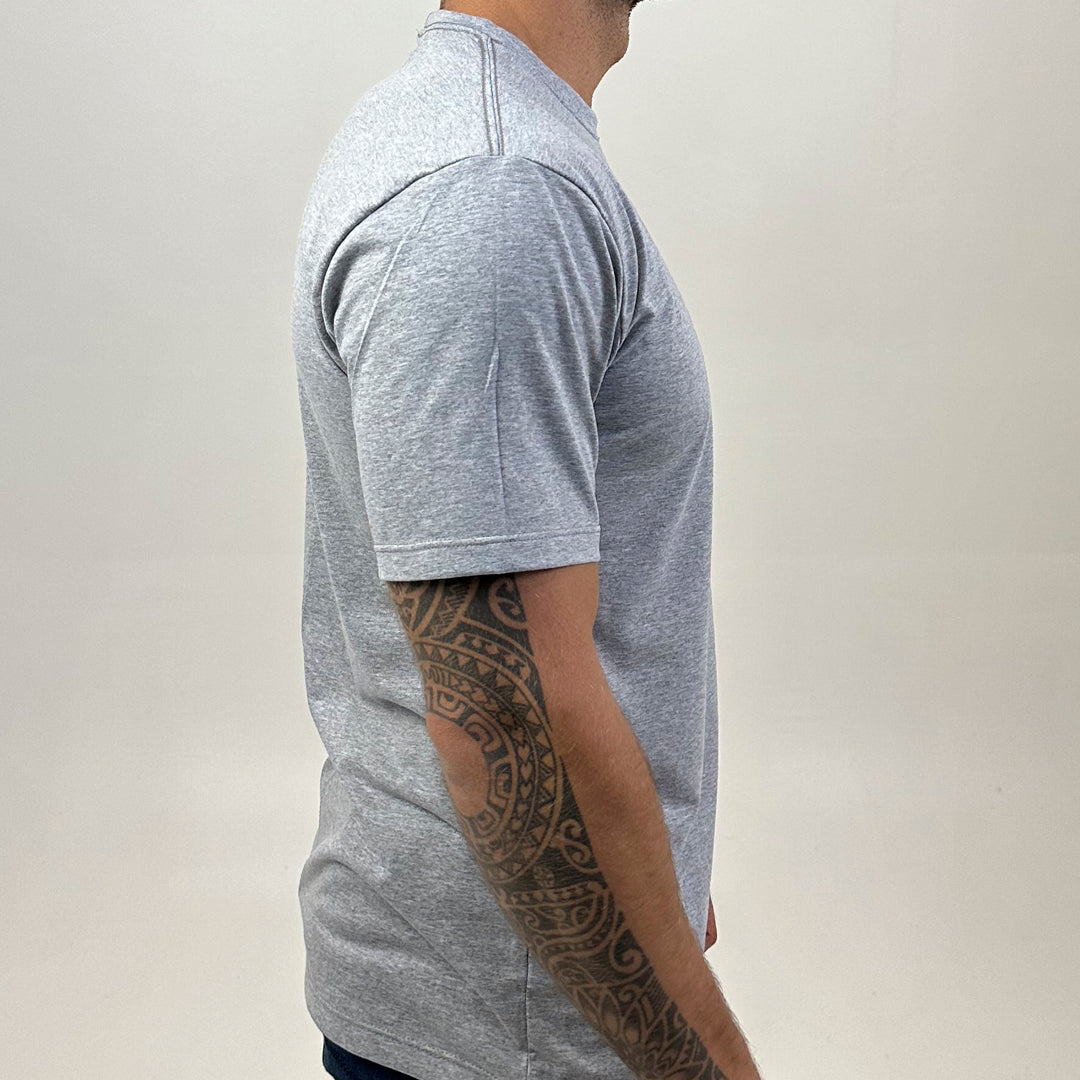 Camiseta ALGODO Premium Tommy Hilfiger–Exclusivo