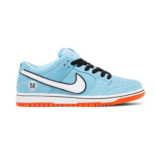 SB Dunk Low Club 58 Gulf–Clássico