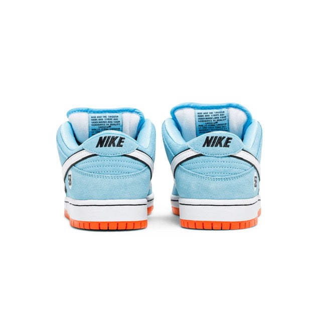 SB Dunk Low Club 58 Gulf–Clássico