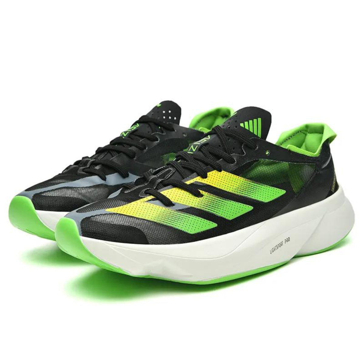 Adizero Pro–Confortável