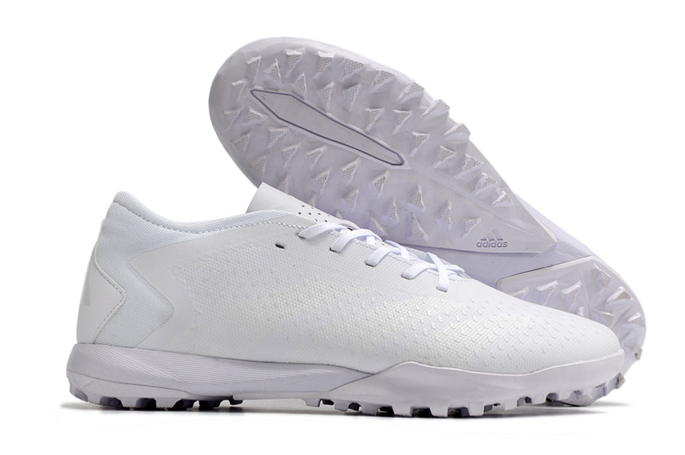 Chuteira Society Predator Accuracy 1–Premium