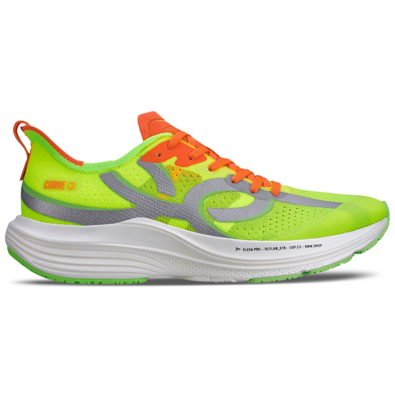 Corre 3–Verde Nature