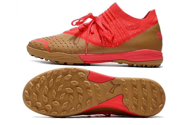 Chuteira Future Z 13 Teazer Society–Clássico