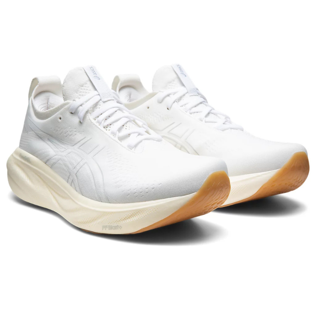 Asics Gel - Nimbus 25–Exclusivo