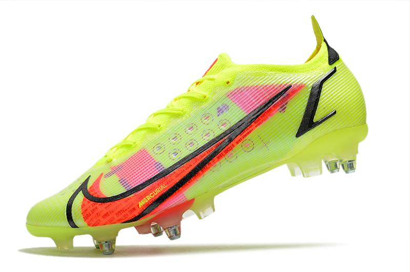 Chuteira Mercurial Vapor 14 Elite SG Campo–Exclusivo
