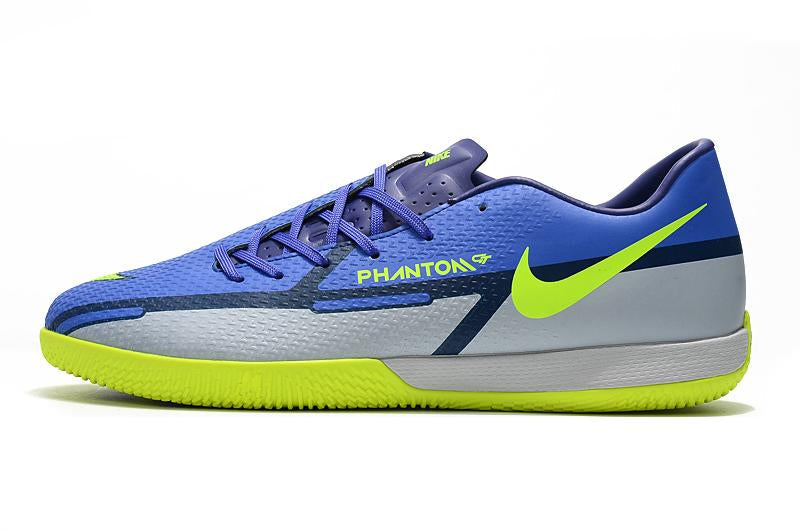 Chuteira React Phantom GT Pro Futsal–Premium