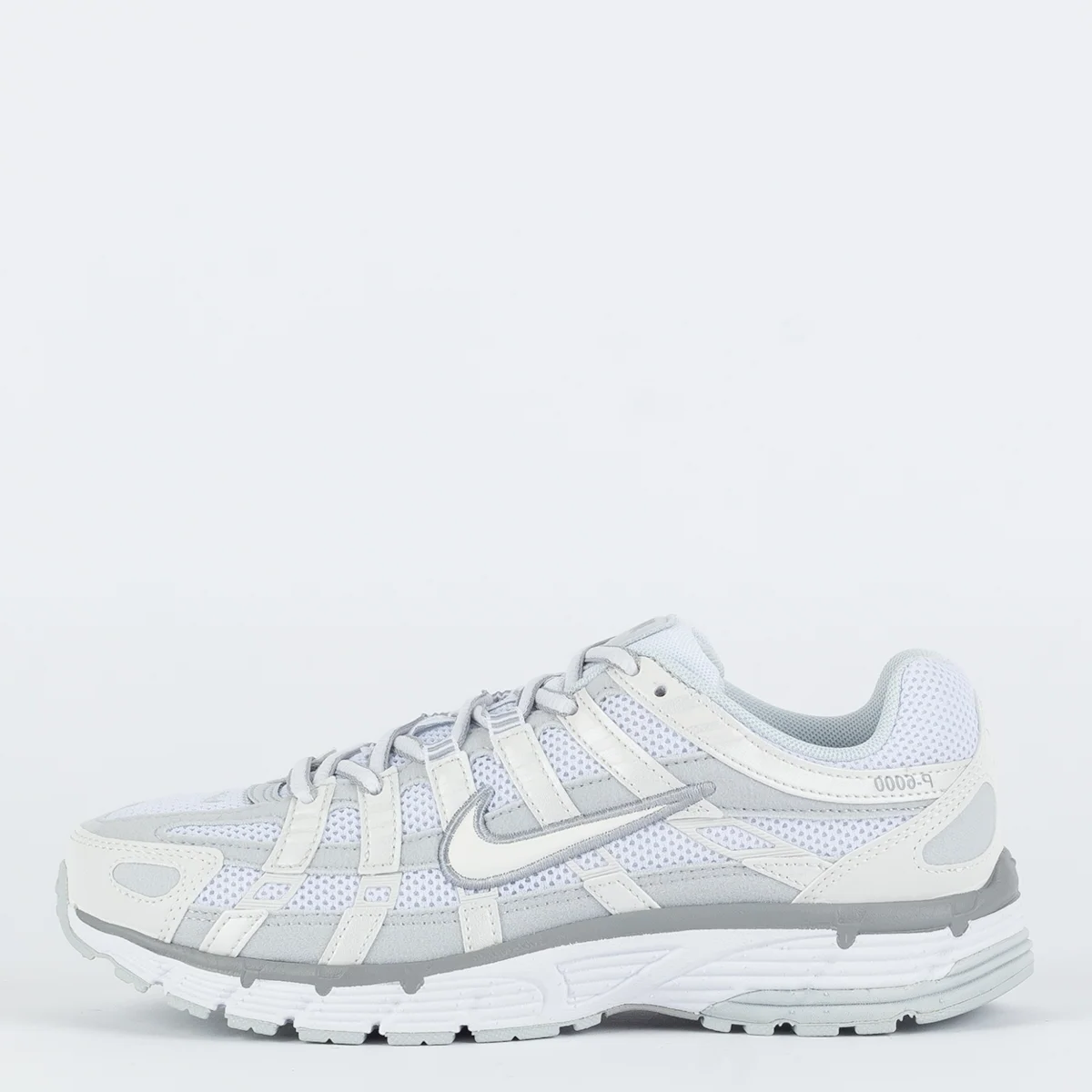 P-6000 Unisex - Summit–Branco Clean