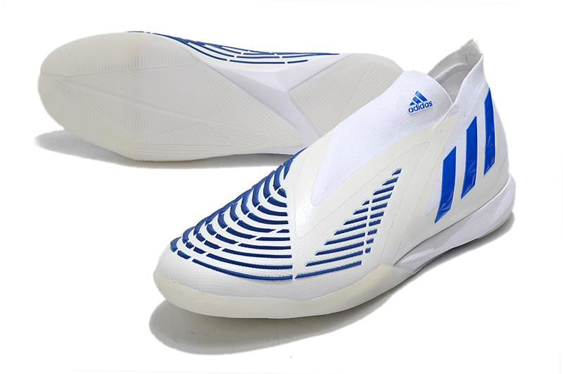 Chuteira Predator Edge 1 Futsal–Premium