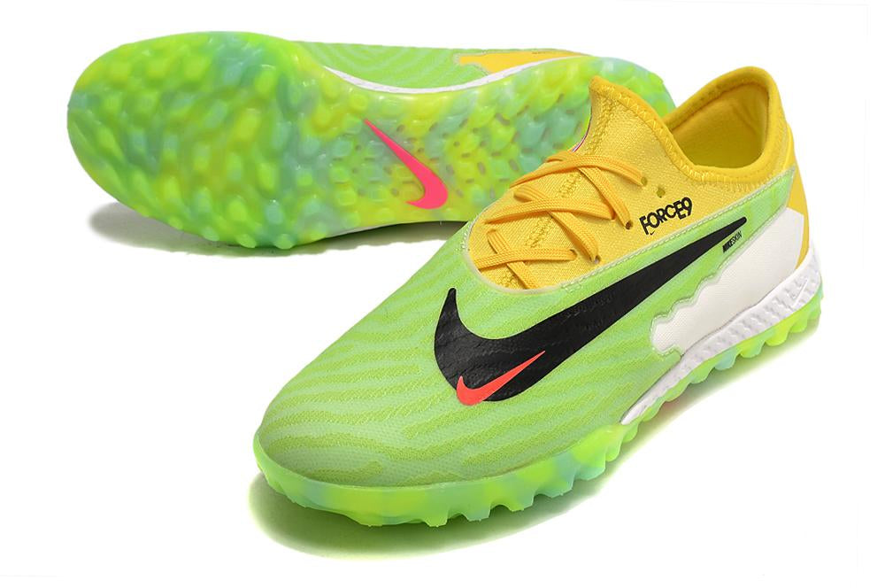 Chuteira Phantom GX Pro Society–Elegante