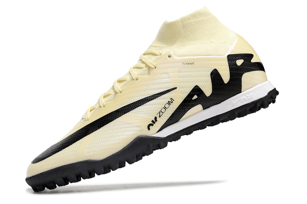 Chuteira Air Zoom Mercurial Superfly IX Society–Exclusivo