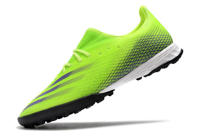 Chuteira X Ghosted3 Society–Premium