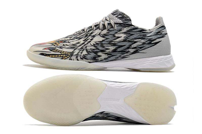 Chuteira X Ghosted1 Futsal–Clássico