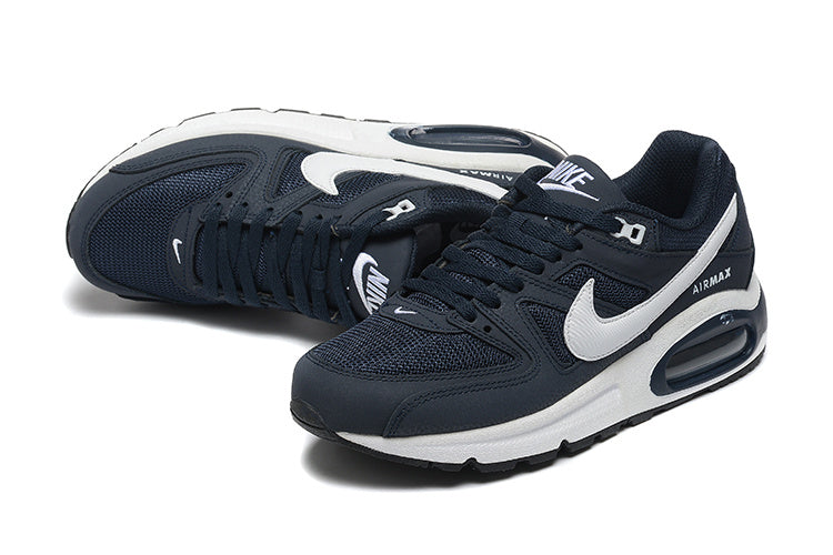 Air Max Command–Exclusivo
