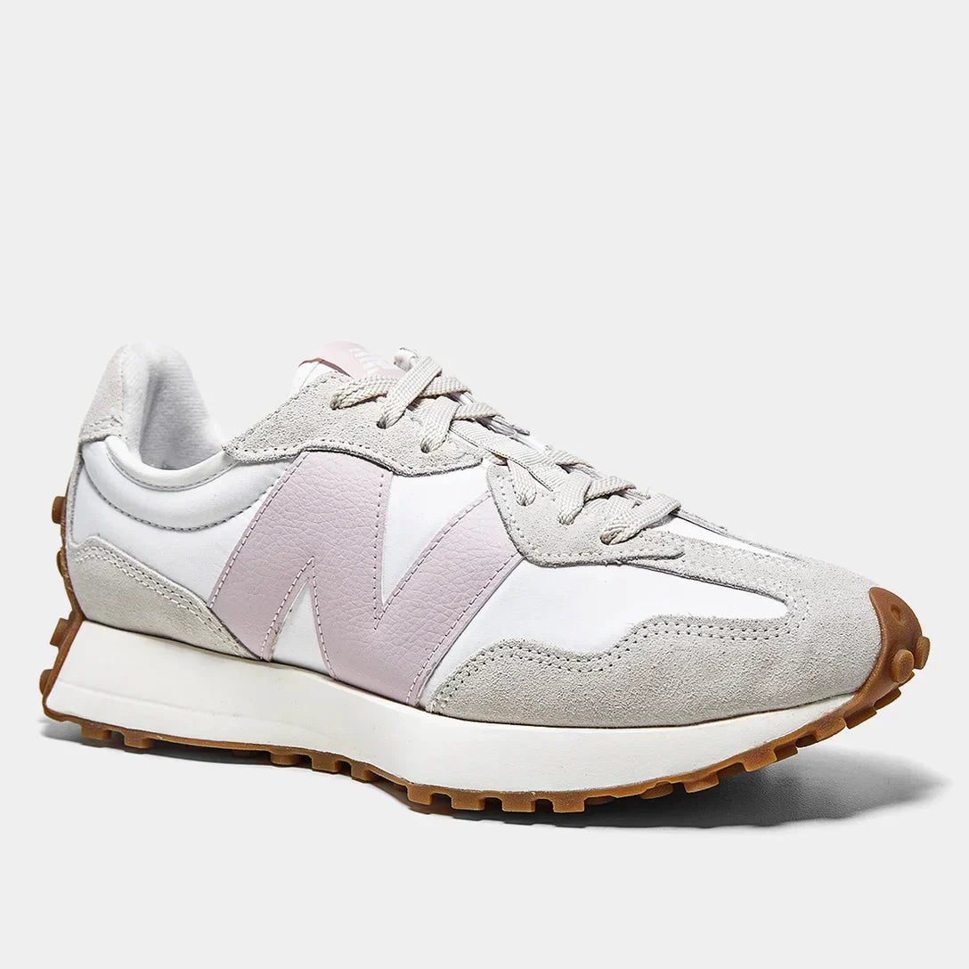 327v1 Off white e–Rosa Chic