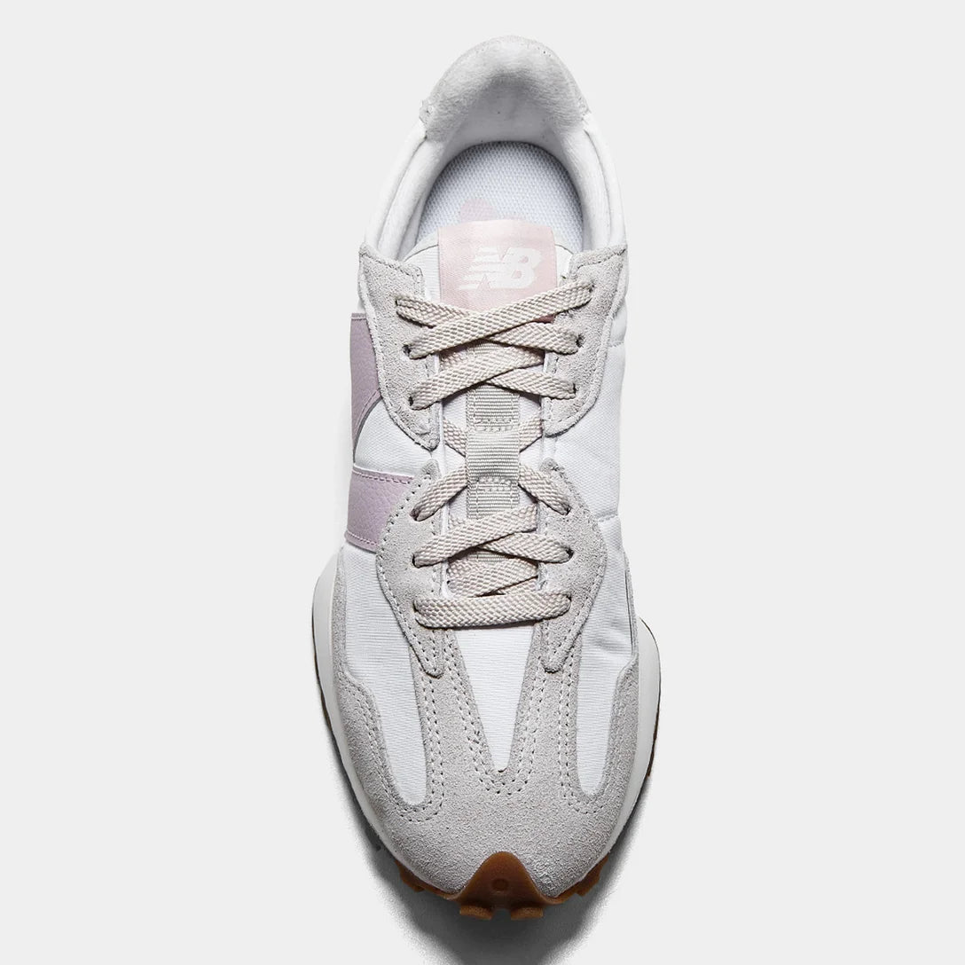 327v1 Off white e–Rosa Chic