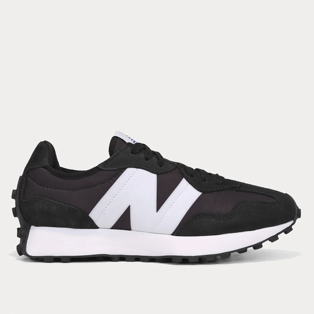 327 V1 -–Preto Black