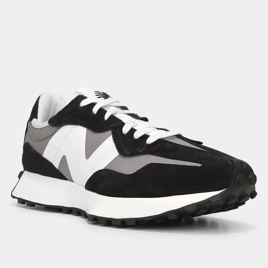 327 V1 - Preto e–Cinza Urbano