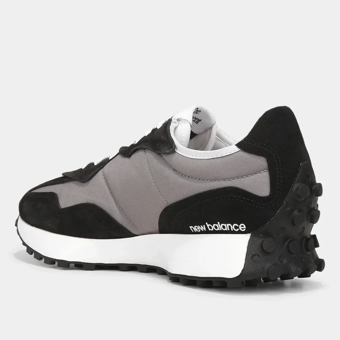 327 V1 - Preto e–Cinza Urbano