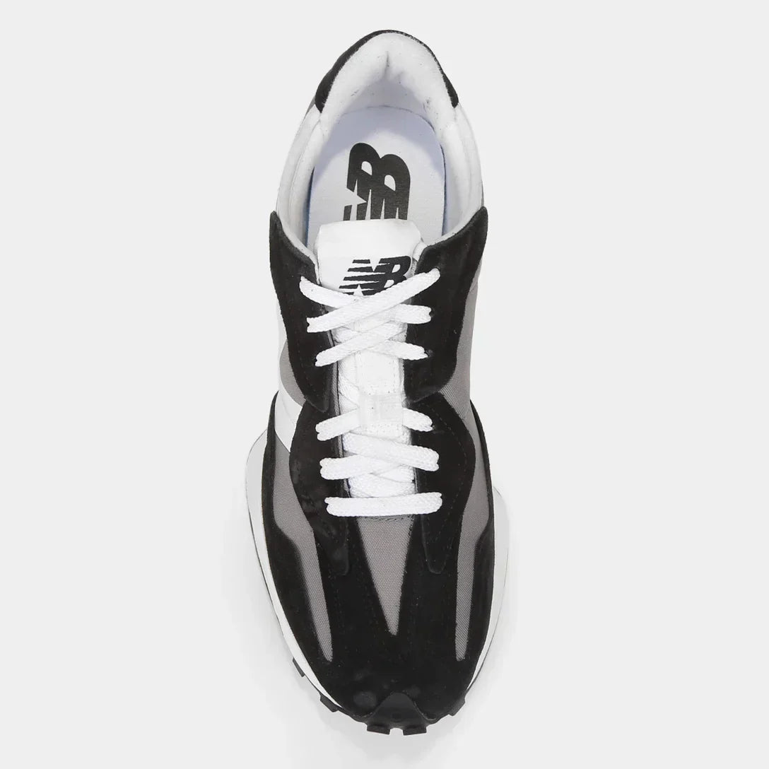 327 V1 - Preto e–Cinza Urbano