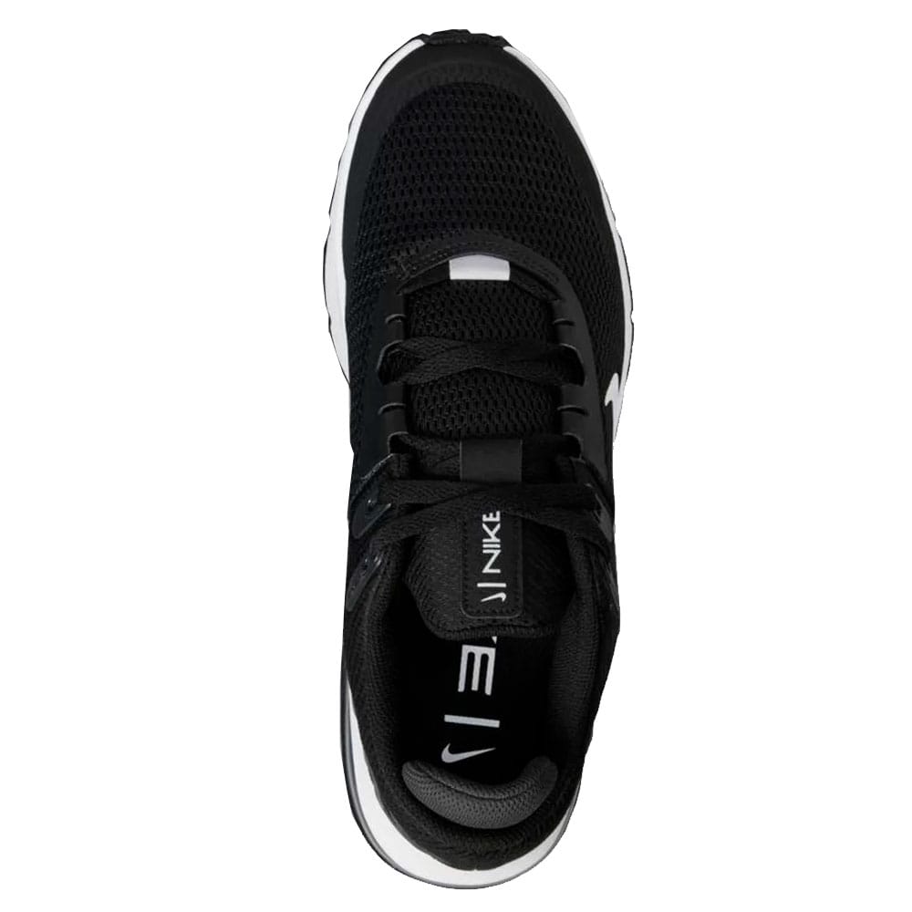 AIR MAX ALPHA TRAINER 4 - PRETO–Preto Black