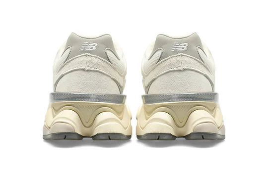 9060 Sea Salt–Confortável