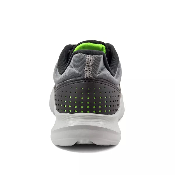 Olympikus Zex - PretoChumbo–Exclusivo