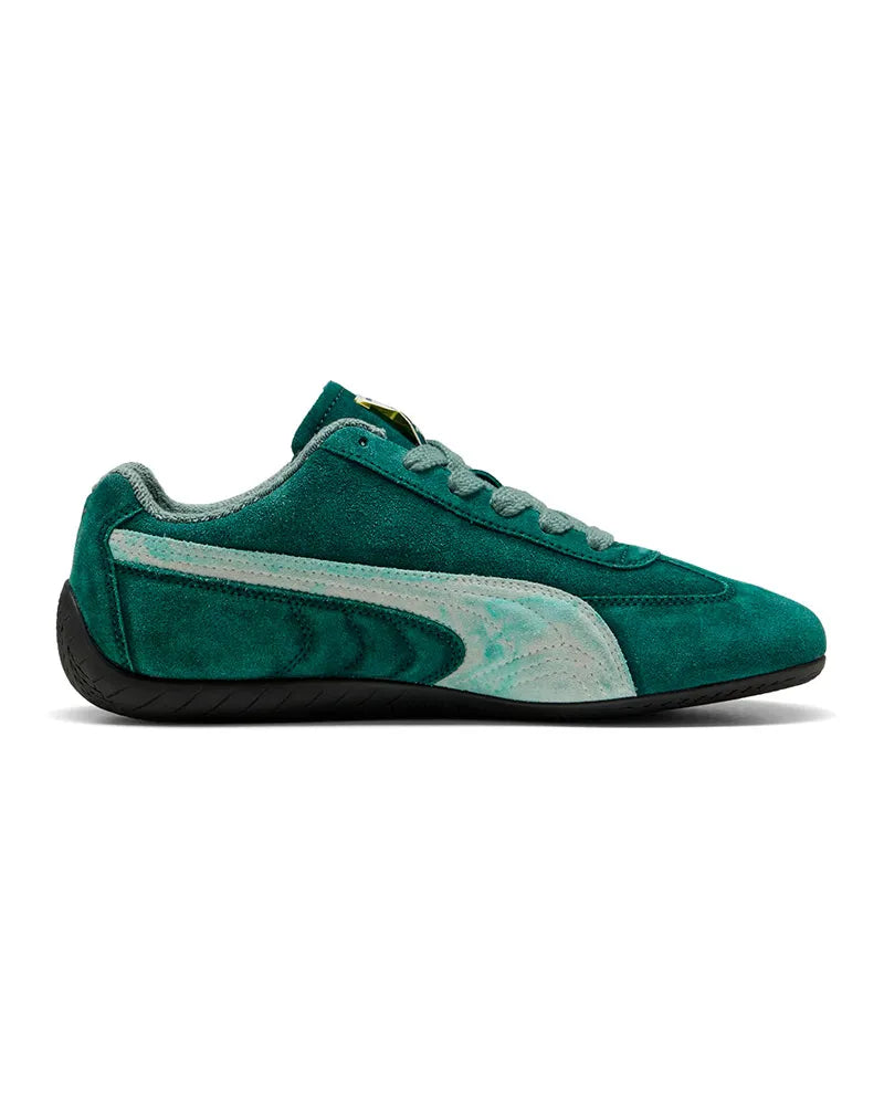 Speedcat OG–Confortável