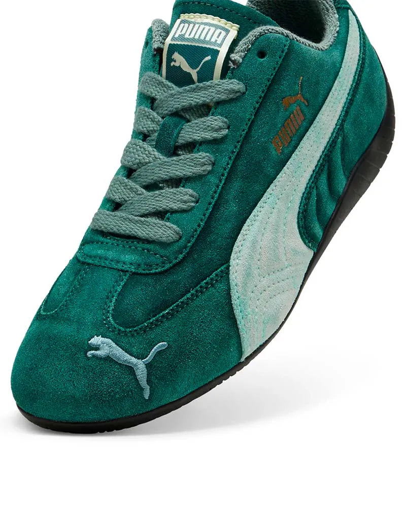 Speedcat OG–Confortável