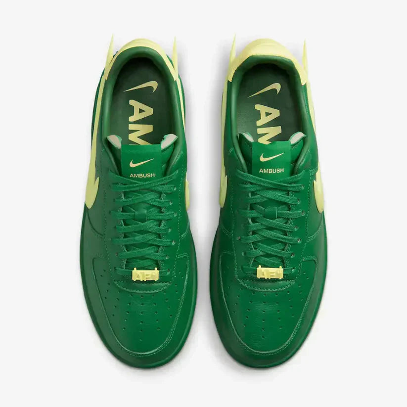 Nike Air Force 1 Ambush Pine Green–Premium