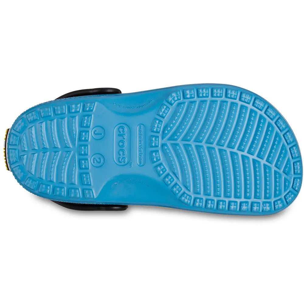 Meu Malvado Favorito Minions Classic Clog–Exclusivo