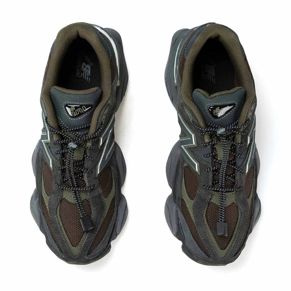 9060 MILITAR–Clássico