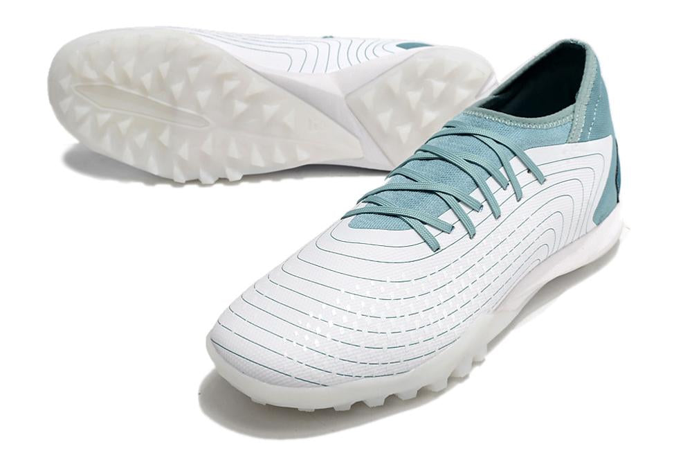 Chuteira Predator Accuracy 3 Society–Elegante