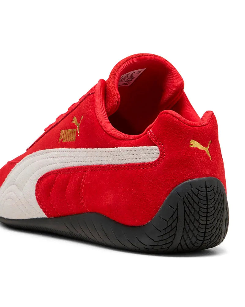 Speedcat OG–Elegante