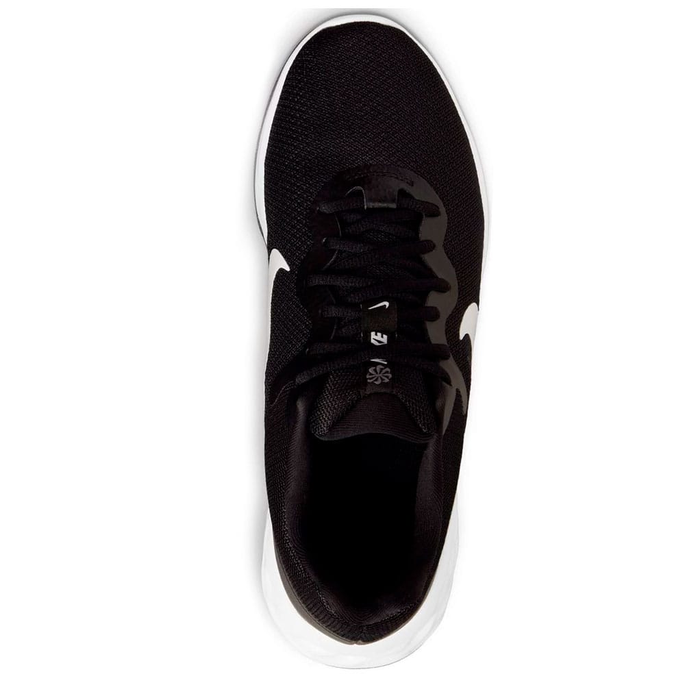 REVOLUTION 6 - - PRETOBRANCO–Confortável